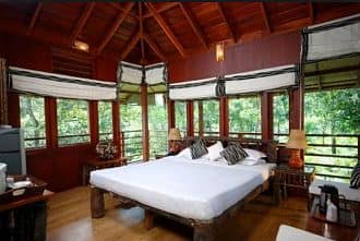 Lake Land Cruise Super Luxury House Boat, Alleppey 2